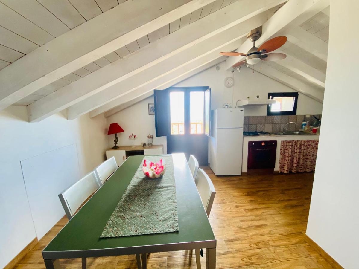 Primo Etna Apartment Pedara Buitenkant foto
