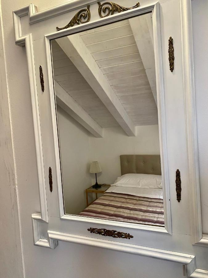 Primo Etna Apartment Pedara Buitenkant foto